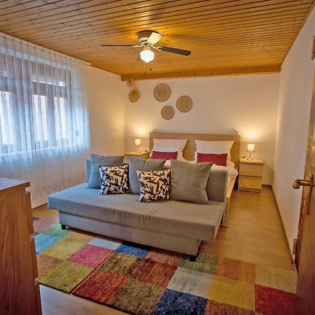 Main-Auszeit Apartman Volkach Kültér fotó