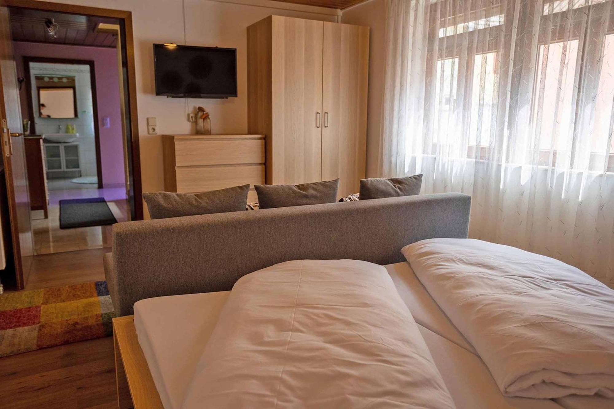 Main-Auszeit Apartman Volkach Kültér fotó