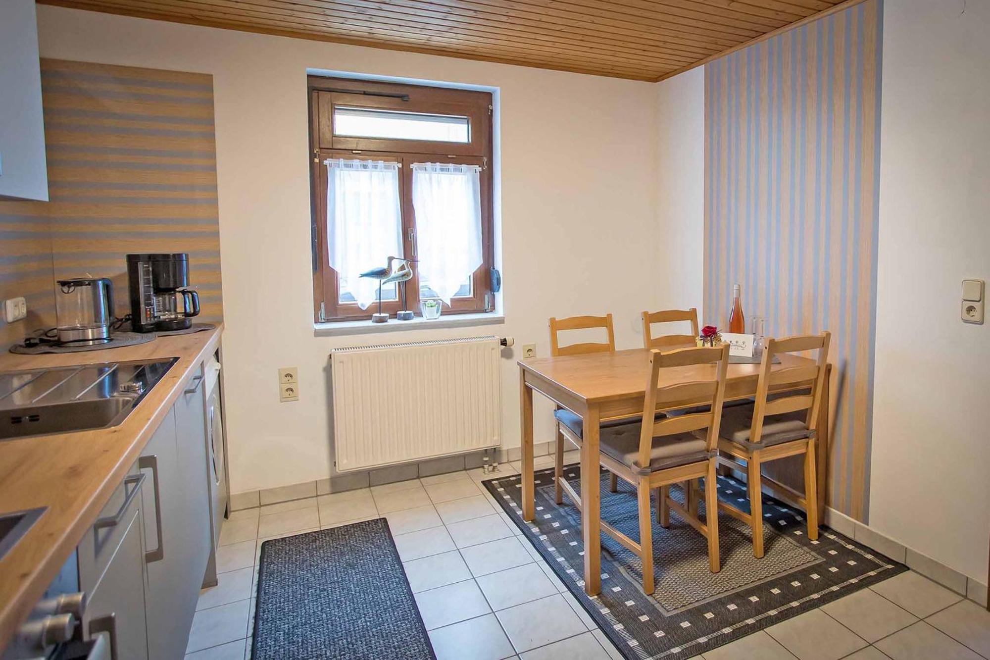 Main-Auszeit Apartman Volkach Kültér fotó