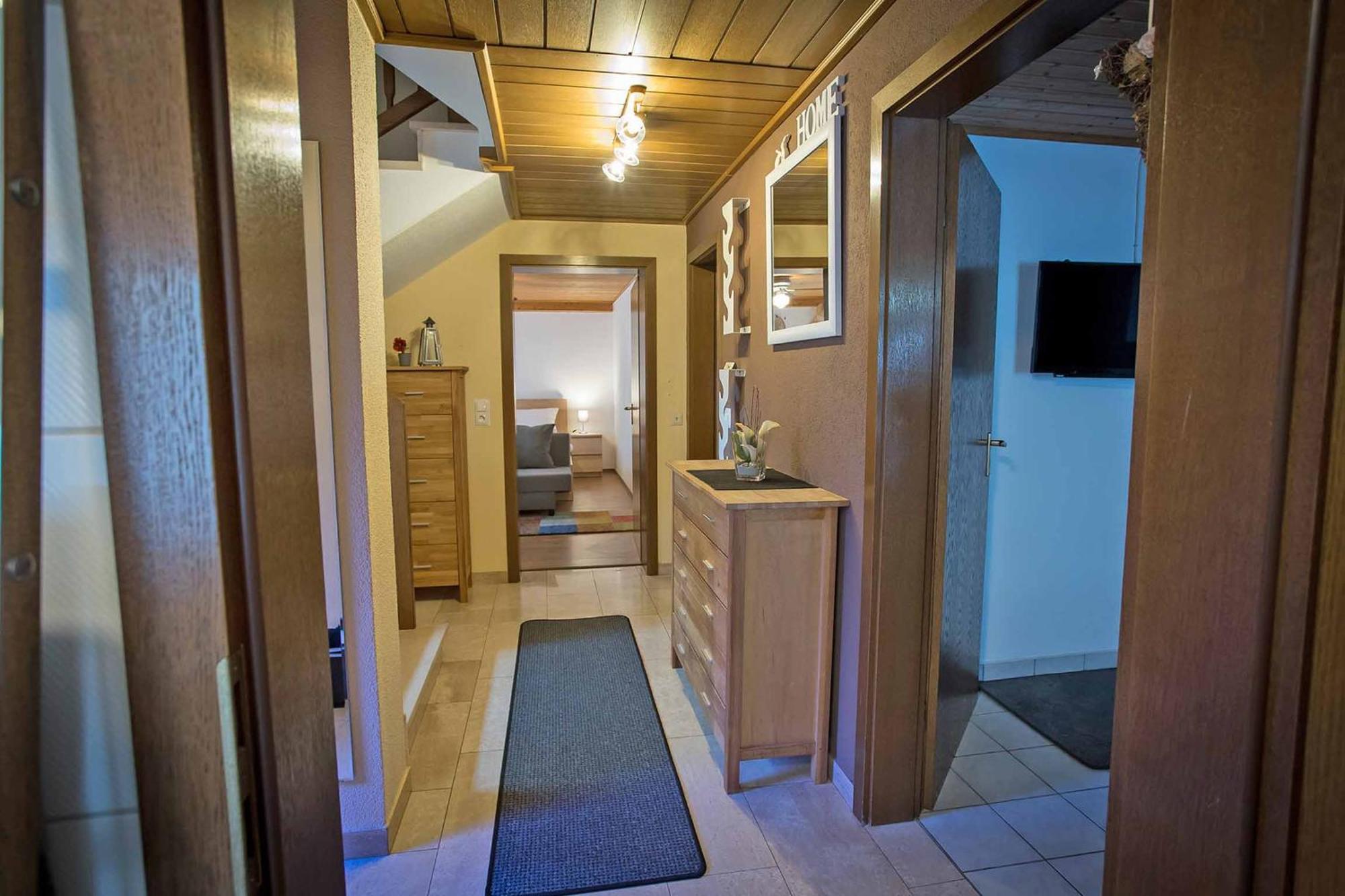 Main-Auszeit Apartman Volkach Kültér fotó