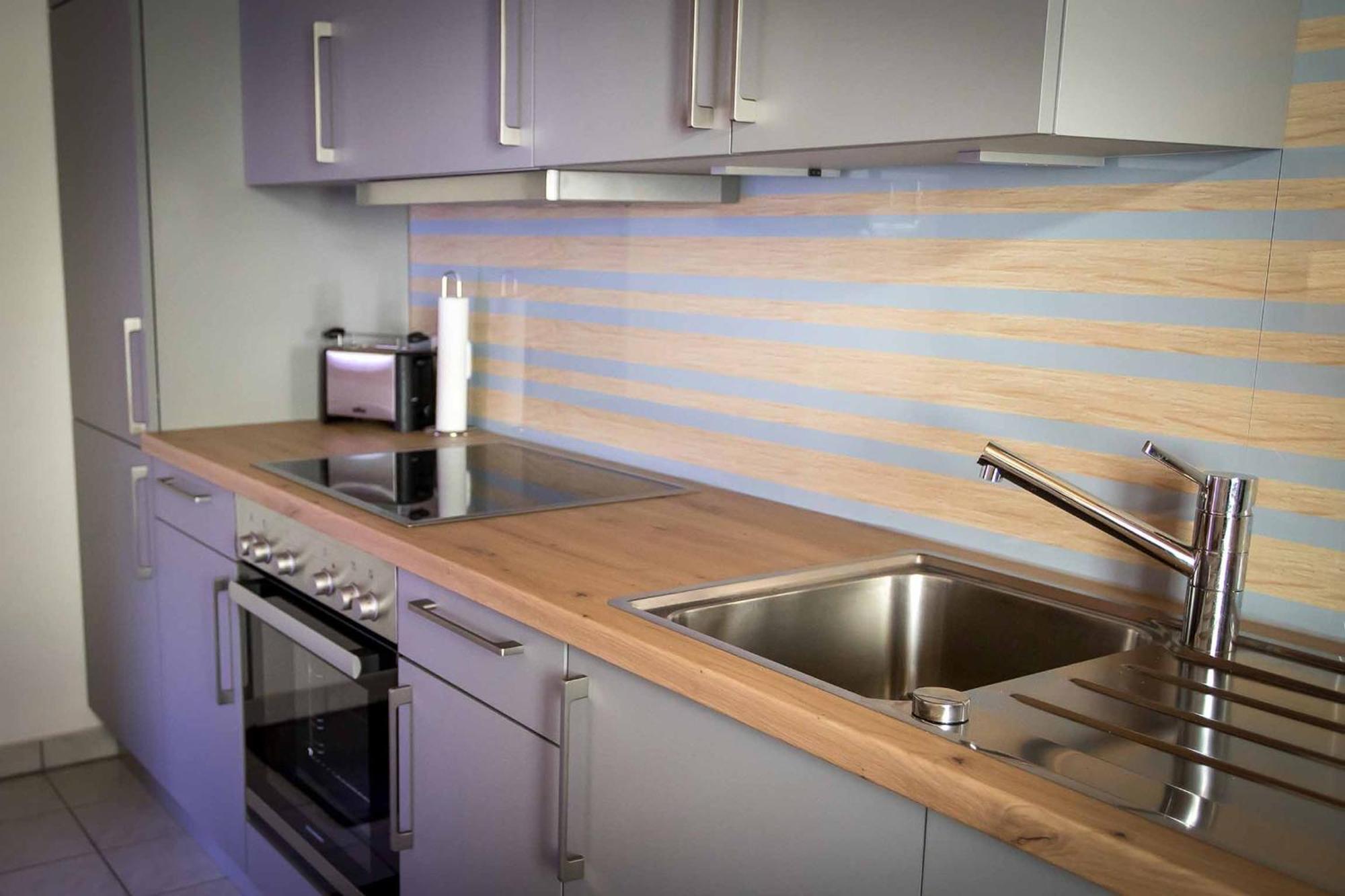 Main-Auszeit Apartman Volkach Kültér fotó